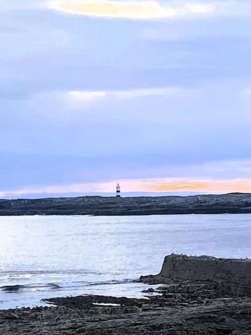 Holiday home Irish Isle Oasis: Spacious 5-bedroom Retreat Bungowla