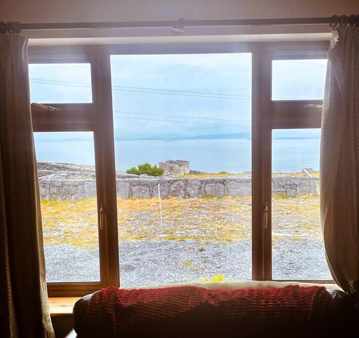 Holiday home Irish Isle Oasis: Spacious 5-bedroom Retreat