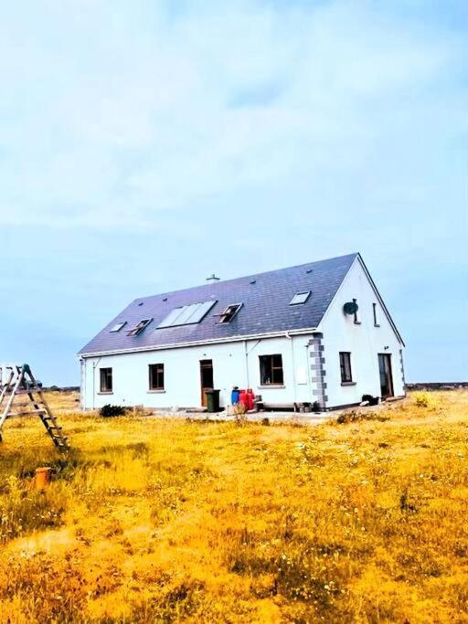 Ferienhaus Irish Isle Oasis: Spacious 5-bedroom Retreat