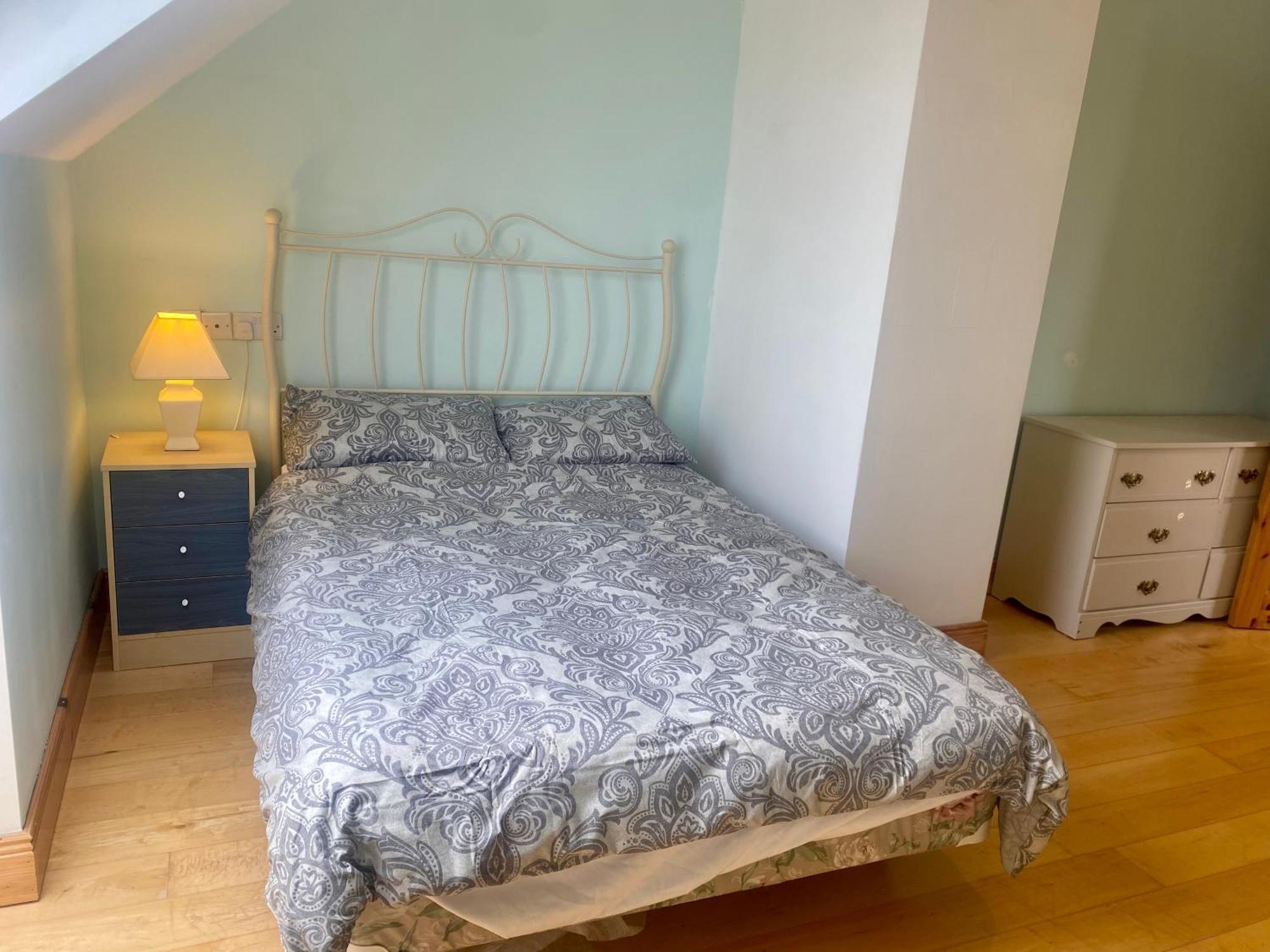 Holiday home Irish Isle Oasis: Spacious 5-bedroom Retreat Bungowla