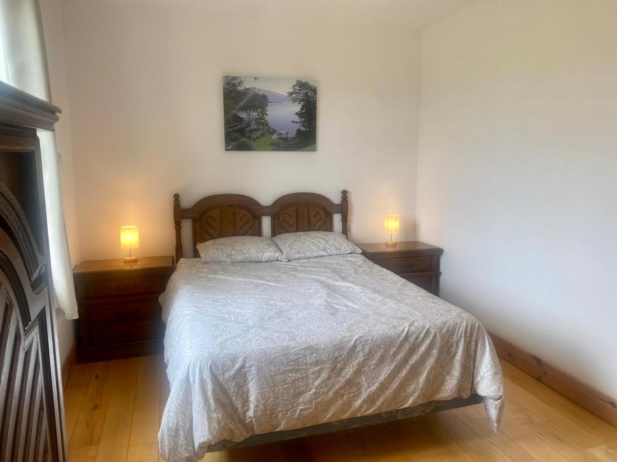Irish Isle Oasis: Spacious 5-bedroom Retreat Holiday home *