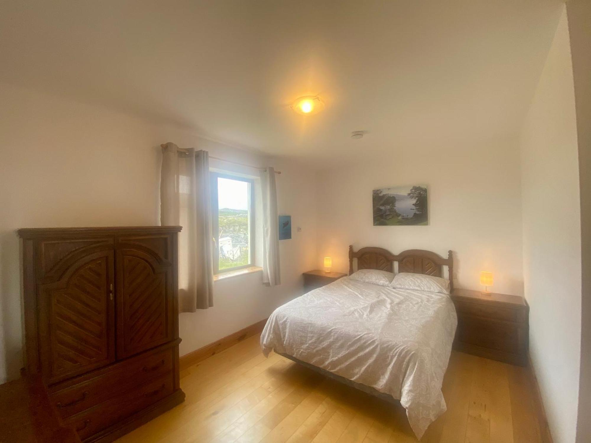 Holiday home Irish Isle Oasis: Spacious 5-bedroom Retreat